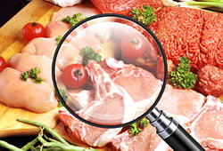 Recomandari ANSVSA - Masuri evitare toxiinfectii alimentare