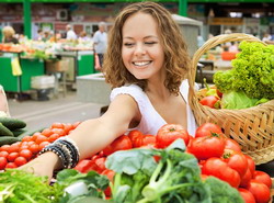 Sondaj pentru identificarea preferintelor consumatorilor fata de produse legumicole