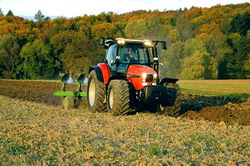 Starea de vegetatie a culturilor de toamna si conditiile climatice la 1 martie 2016