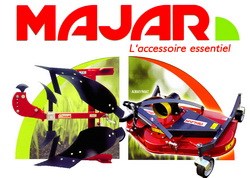 Utilaje Majar de calitate pentru o agricultura romaneasca la standarde europene