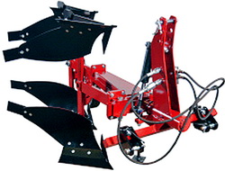 Gama variata de pluguri pentru orice gospodar iscusit