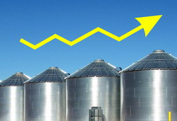 Intalnire de lucru, pentru cresterea calitatii datelor in domeniul statisticilor agricole