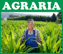 AGRARIA 2016 - Expozitie de Agricultura Cluj