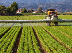 Autorizatie erbicid glifosat