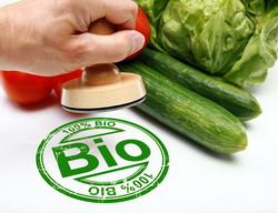 Bio Danubius - un brand al agriculturii ecologice