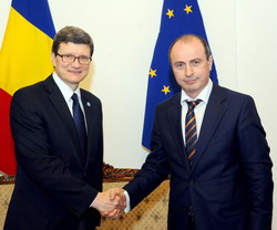 Cooperare MADR - FAO