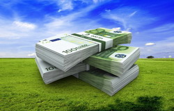 Date privind veniturile fermierilor din UE