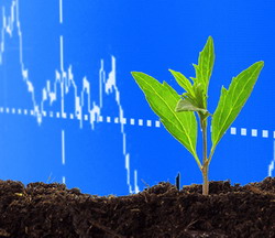 PRO AGRO solicita bancilor sa fie partenerii fermierilor si la bine si la rau