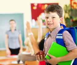 S-a adoptat noul regulament de promovare a consumului de lapte, fructe si legume in scoli