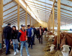 Saptamana Scoala Altfel la proiecte PNDR