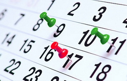 Calendar lansare sesiuni fonduri europene PNDR 2016