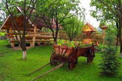 Turismul rural romanesc in contextul dezvoltarii durabile. Actualitate si perspective