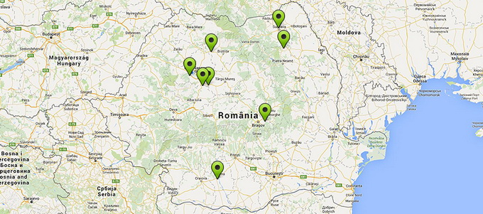 Cresterea Chinchillelor - Ziua Portilor Deschise AGFCICR