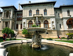 Dialog asociatii sindicate agricultura - Administratia Prezidentiala