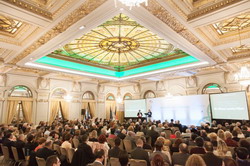 Forumul international de agricultura RALF 2016