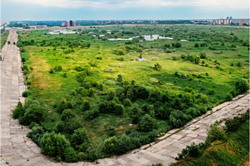 Parcul Natural Vacaresti, declarat arie naturala protejata