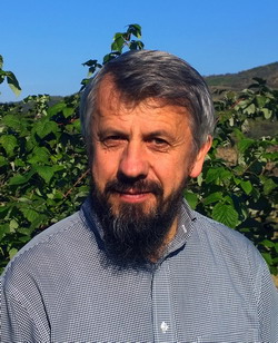 Pepinierele Hida - dr ing Orlaie Nelu