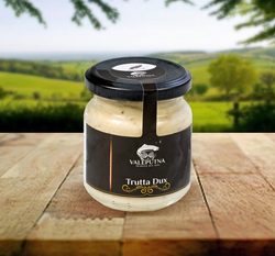 Produsul romanesc Pateu de pastrav afumat Trutta Dux de la Valeputna a castigat 2 stele de aur Superior Taste Award