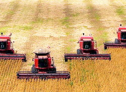 Parteneriat strategic intre Federatia Nationala PRO AGRO si Agxecutive in domeniul resurselor umane