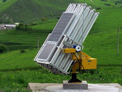 Precizari privind derularea sezonului 2016 de combatere a caderilor de grindina