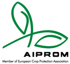 AIPROM protectia culturilor logo