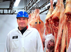 Sprijin financiar european pentru depozitarea privata a carnii de porc