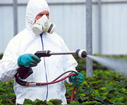 CE: Criterii stiintifice pentru identificarea perturbatorilor endocrini din pesticide si biocide