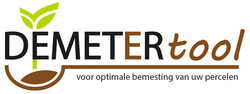 Demetertool - logo