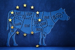 Impactul BREXIT-ului asupra comertului cu animale si carne