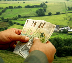 MADR solicita bancilor sa transfere cat mai repede banii subventiilor in conturile fermierilor