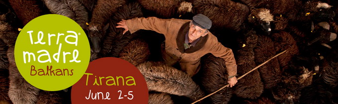 Terra Madre Balkans Albania