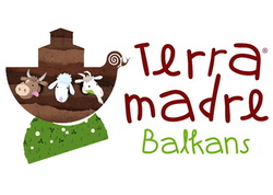 Hrana, stiinta si cunoastere traditionala la Terra Madre Balkans