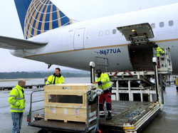 Transportul plantelor, animalelor si produselor animaliere in UE