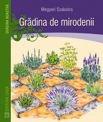 Gradina de mirodenii. Sfaturi perfecte pentru condimente proaspete pentru un an intreg