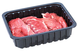 Suntem la raft! – Caserolele LIVING form