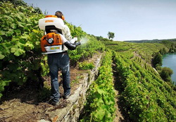 Cele mai bune pulverizatoare Stihl