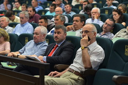 Parteneriat intre invatamantul agricol si producatorii horticoli