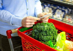 MADR: Preturile alimentelor nu vor creste in perioada urmatoare