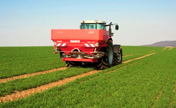 Metode de reglare a fertilitatii solului