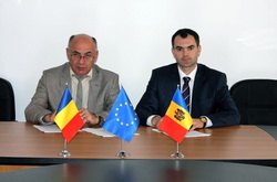 protectia resurselor piscicole si reglementarea pescuitului - Stanca Costesti