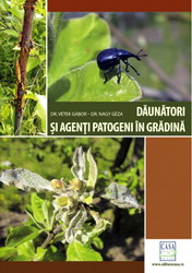 Daunatori si agenti patogeni in gradina. Cine sunt cu adevarat dusmanii agricultorilor