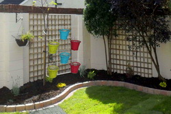 Cum sa iti alegi decoratiunile pentru gradina