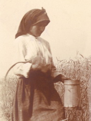 Expozitia Metrologia si agricultura - Prahova 2016