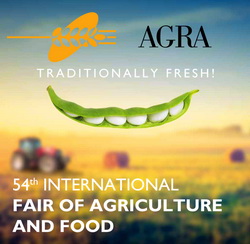 Ministerul Agriculturii si Dezvoltarii Rurale participa la AGRA 2016, in Slovenia