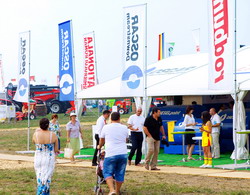 Mii de fermieri din regiunea de Nord-Est a tarii vor participa la cea de-a VIII-a editie a targului AGRALIM