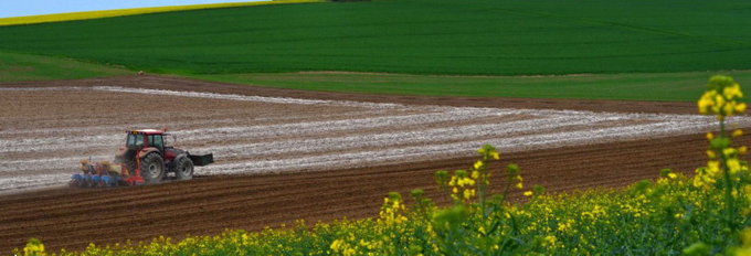 TERRACALCO 95 - Mobilizarea elementelor nutritive