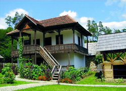 Targul de case – Gradina si peisaj in satul traditional – editia a VIII-a la Muzeul ASTRA Sibiu