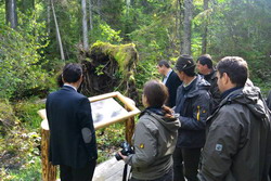 76% dintre romani doresc mai multa actiune in domeniul protectiei mediului