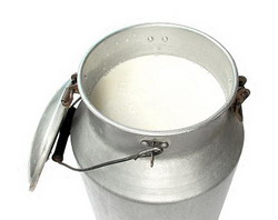 Acordarea ajutoarelor pentru reducerea productiei de lapte de vaca