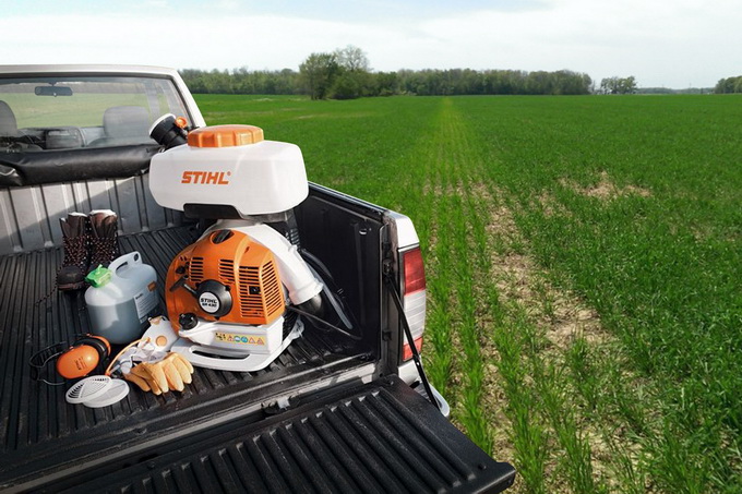 Controlul buruienilor la Cerealele paioase